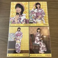 2026年最新】五百城茉央 生写真 まとめの人気アイテム - メルカリ