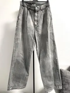 2026年最新】vajira vintage wide denimの人気アイテム - メルカリ