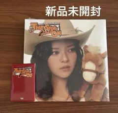 新品　TWICE The story goes on CAST ジョンヨン