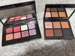 ADDICTION TOKYO アイシャドウパレット 2個セット