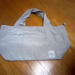 Jouet トートバッグ グレーのサムネイル