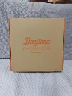 Daytona ライディングブーツ DS-001 ブラウン 26.5cmのサムネイル
