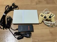 プレイステーション2 本体 SCPH79000