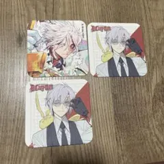 2026年最新】d.gray-man ジャンプフェスタの人気アイテム - メルカリ