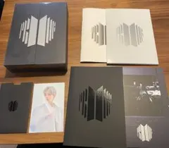 BTS proof Standard Edition SUGA ユンギ