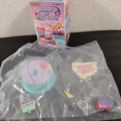 星のカービィ Kirby in Pop City!!