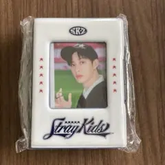 【新品未開封】Stray Kids 5-star ソウルコン フォトカードケース