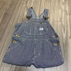 LEE リー キッズ オーバーオール