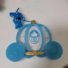 東京ディズニーリゾート シンデレラ