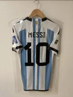 2026年最新】アルゼンチン代表 ユニフォーム メッシの人気アイテム