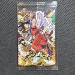 未開封 ドラゴンボールスーパーダイバーズ SDVP-020 孫悟空　他2枚