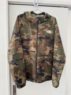ザ・ノース・フェイス ノベルティ TNF ビーフリー ジャケット