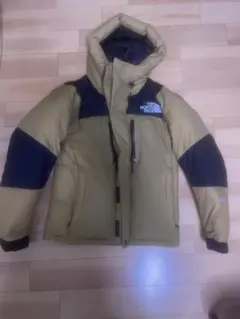 ザノースフェイス バルトロライトジャケット ブリティッシュカーキ