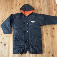 BOAST USA HONDA ベンチコート