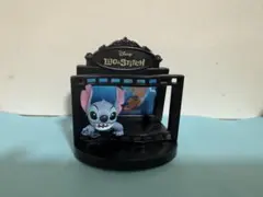 リロ・アンド・スティッチ スティッチ フィギュア付きスタンド