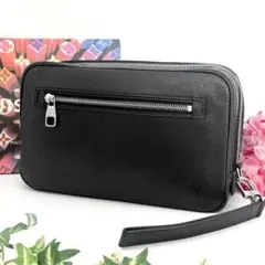 SALE✨極美品 ルイヴィトン タイガ ジッピーXL 長財布 クラッチバッグ