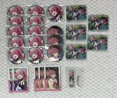 2026年最新】プロセカ ノーブルアート 愛莉の人気アイテム - メルカリ