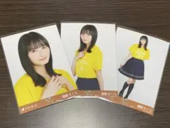 乃木坂46 真夏の全国ツアー2025 生写真 Tシャツ 大阪 遠藤さくら