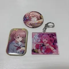 プロジェクトセカイ 桃井愛莉