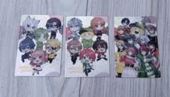カラフルピーチ ウエハース 第1弾 まとめ売り