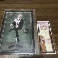 ウィンブレ　桐生