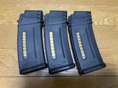 ☆新品未使用☆マグプル マガジン2個セット売り タンカラー MAGPUL ☆新品未使用☆マグプル マガジン2個セット売り タンカラー MAGPUL