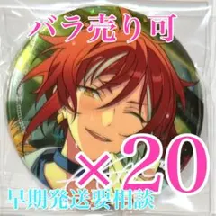 逆先夏目 プロセカコラボ 缶バッジ 50点 メルカリ