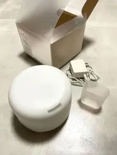無印良品 アロマディフューザー