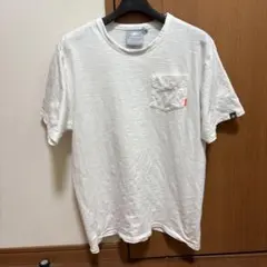 マムート　ポケットTシャツ　メンズXL 品番1017-01810のサムネイル