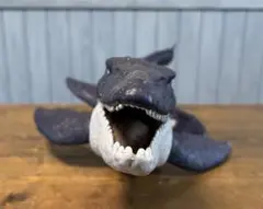 モササウルス フィギュア マテル社