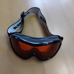 スキー スノーボード ゴーグル オレンジレンズ KAZAMAのサムネイル