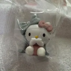 サンリオ バレエリボンフィギュア ハローキティ