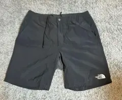 THE NORTH FACE ノースフェイス ショーツ ブラック Lのサムネイル