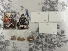 【当選品】　バルファルク　アイコンピンバッジ　モンスターハンターダブルクロス 当選品】 バルファルク アイコンピンバッジ モンスターハンターダブル