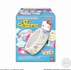 サンリオキャラクターズ マステリエーション　マイメロディ