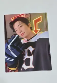 SEVENTEEN home ウォヌ トレカ