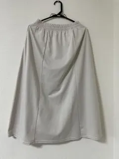 GU ロングスカート M