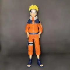 NARUTO 一番くじ　うずまきナルト　中忍試験編　A賞　フィギュア