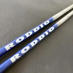 2026年最新】RODDIO PENTACROSSWEB シャフトの人気アイテム - メルカリ