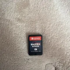 ゼルダ無双 厄災の黙示録 Nintendo Switch ソフトのみ