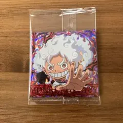 ワンピース ウエハース シール 13弾 ルフィ