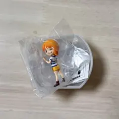ONE PIECE ワンピの実　ナミ