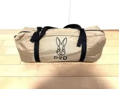 kgo様専用品　DOD フカヅメカンガルーテントSS T1-838-TNのサムネイル