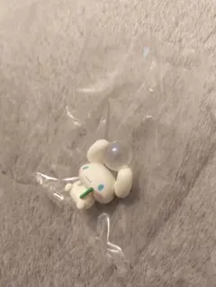 ✦サンリオ きらっととんでいけしゃぼん玉 シナモロールver.✦