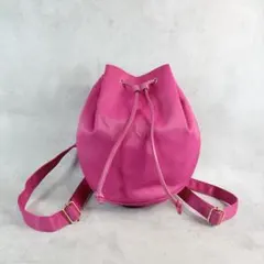 YSL イヴサンローラン　リュック　バッグパック　ヴィンテージバッグ