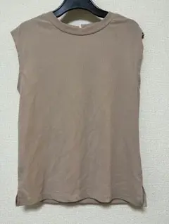 ノースリーブ　natural coutureのサムネイル