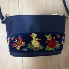 フェイラー　ハイジ♡ミニショルダーバッグ