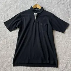 BURBERRY LONDON ポロシャツ 三陽商会製