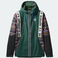 adidas × LABRUM LONDONウィンドブレーカー - メルカリ