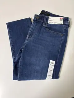 UNIQLO ウルトラストレッチジーンズ　スキニーフィット